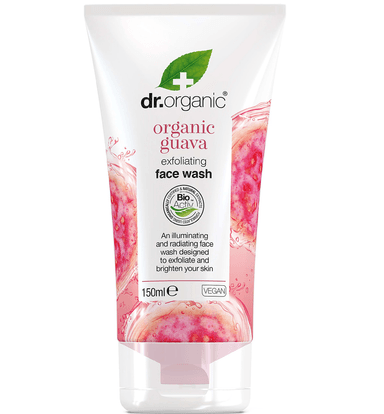 Guava Face Wash