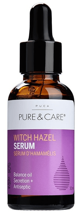Serum Witch Hazel