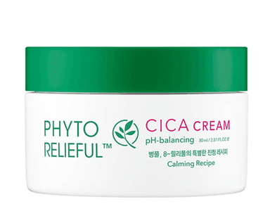 Phyto Relieful™ Cica Cream