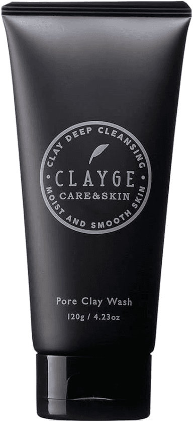 Pore Clay Wash