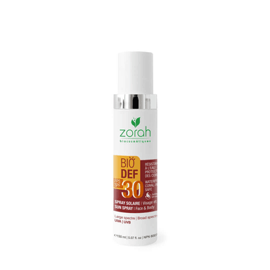 BIODEF Sunscreen SPF30