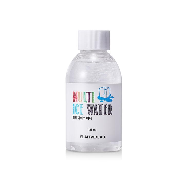 Multi Ice Water