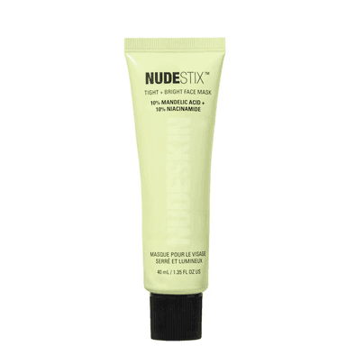 Tight + Bright Face Mask