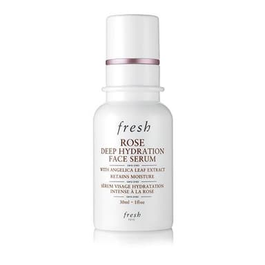 Rose Deep Hydration Face Serum