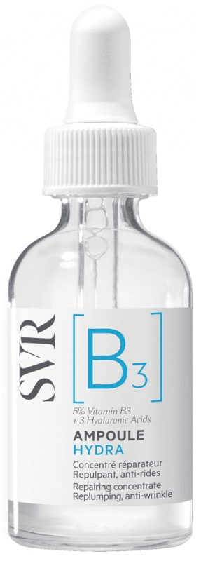 [B3] Ampoule Hydra