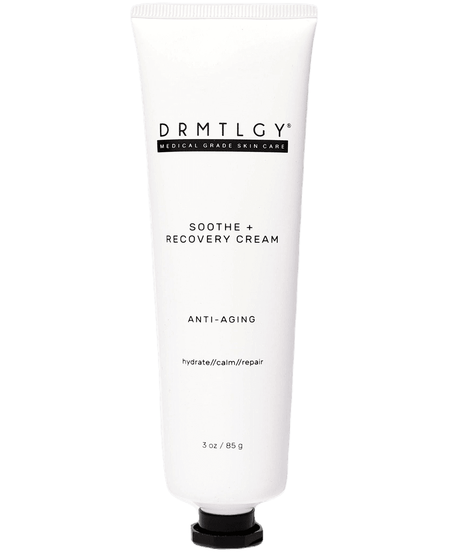 Soothe and Recovery Cream
