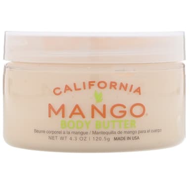 Body Butter