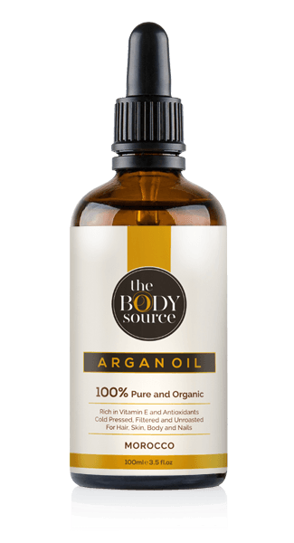 Argan Oil