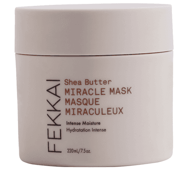Shea Butter Intense Mask