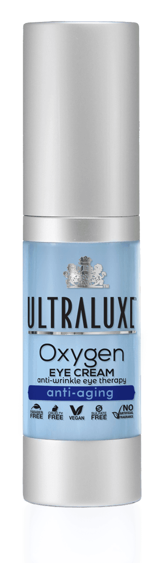 Oxygen Eye Cream