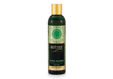 Vita Cura® Triple Action Nutrí Oil
