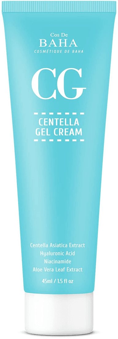 CG Centella Gel Cream