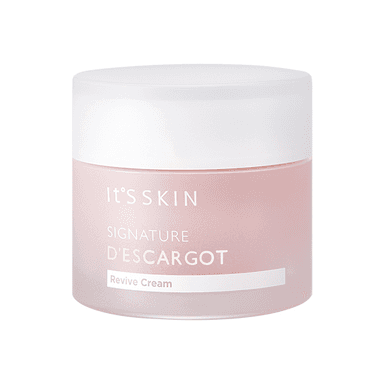 Signature D’Escargot Revive Cream