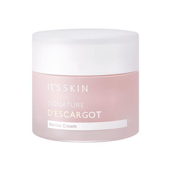 Signature D’Escargot Revive Cream