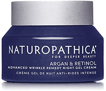 Argan & Retinol Wrinkle Repair Night Cream