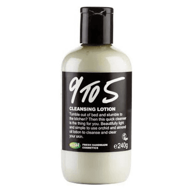 9 to 5
