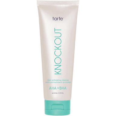 Knockout Daily Exfoliating Cleanser