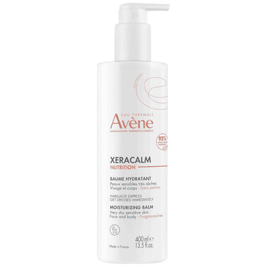 XeraCalm NUTRITION Moisturizing Balm