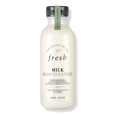 Milk Body Cleanser