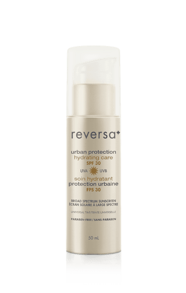 Urban Protection Hydrating Care SPF 30