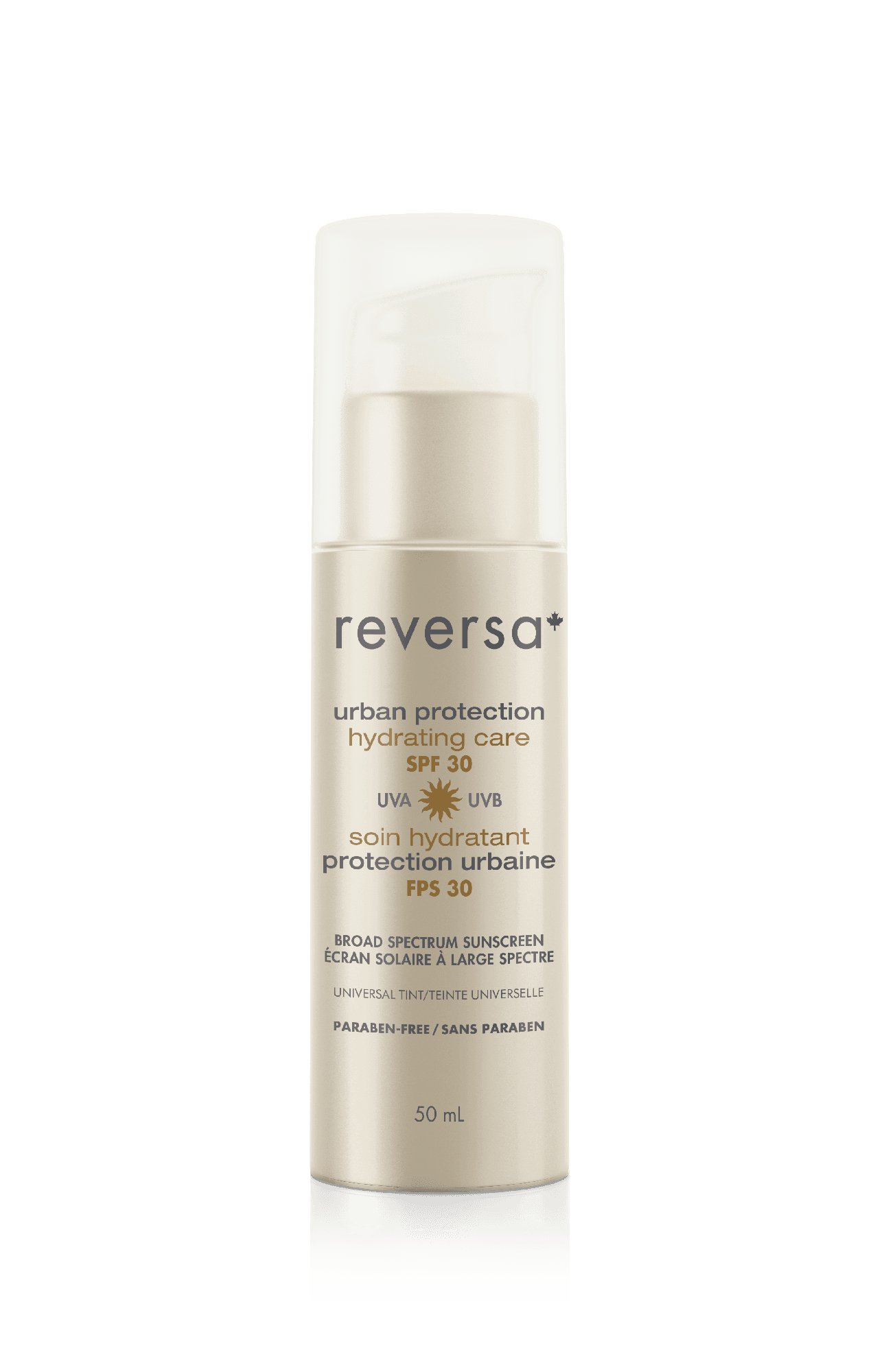 Urban Protection Hydrating Care SPF 30