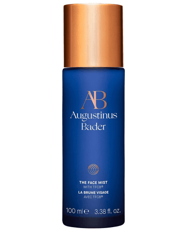 The Face Mist