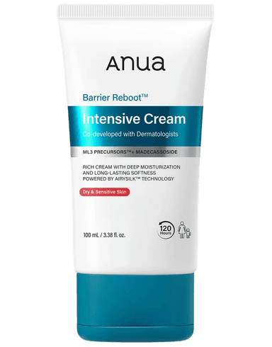 Barrier Reboot™ Intensive Cream