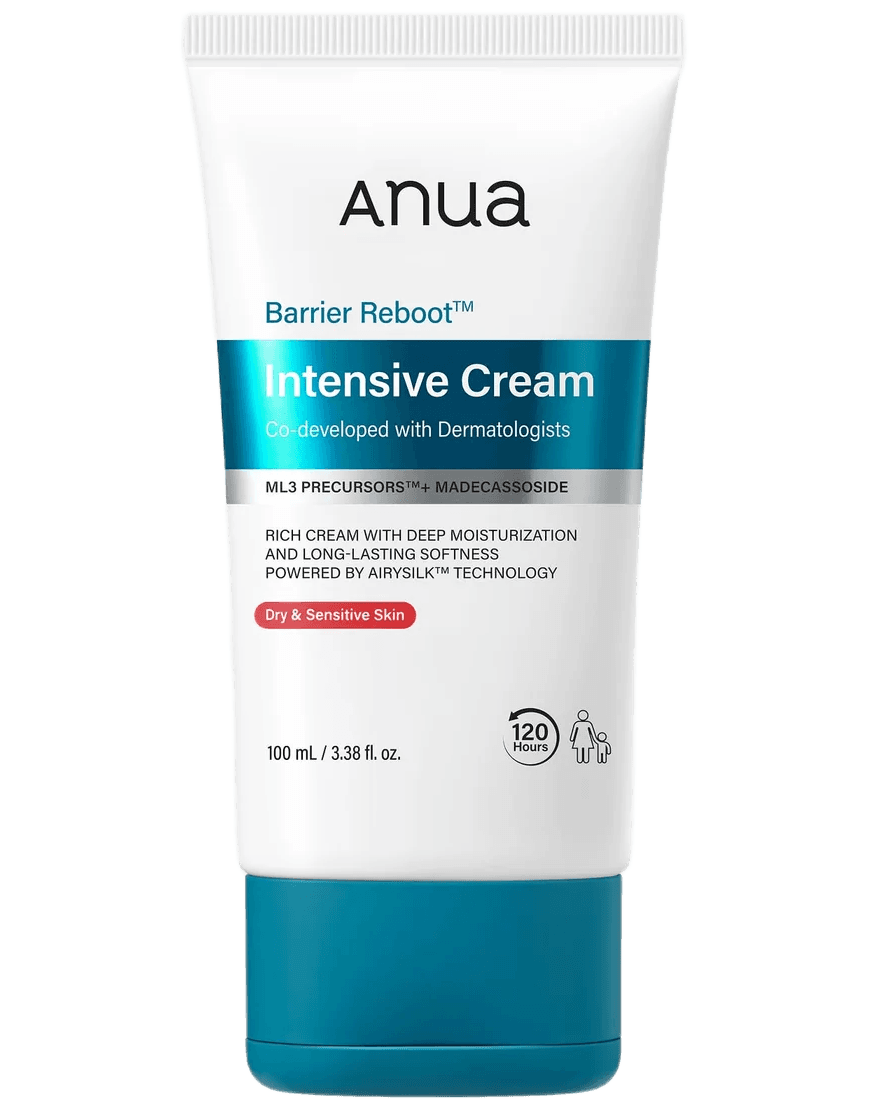 Barrier Reboot™ Intensive Cream