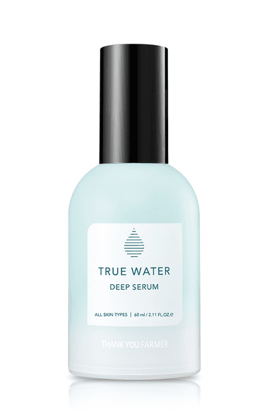True Water Deep Serum
