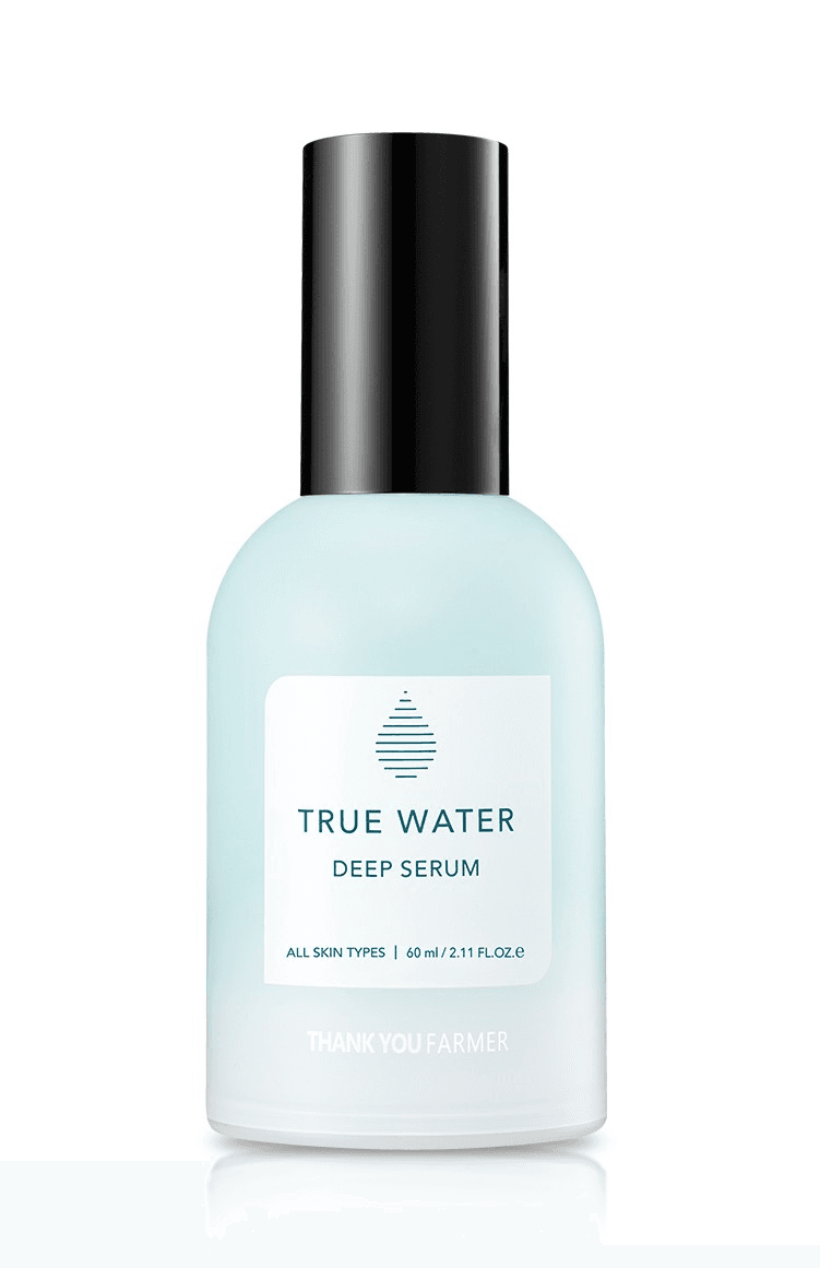 True Water Deep Serum