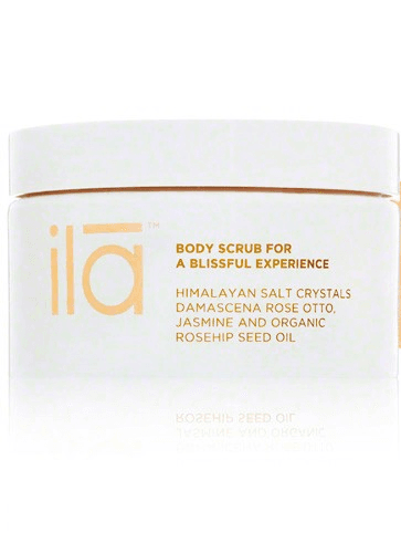 Body Scrub for a Blissful Experience