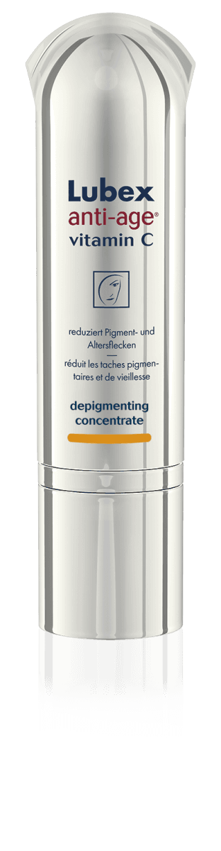 Anti-Age® Vitamin C Depigmenting Concentrate