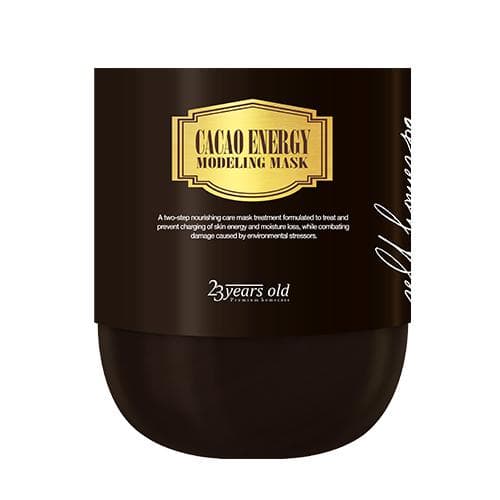 Cacao Energy Modeling Mask