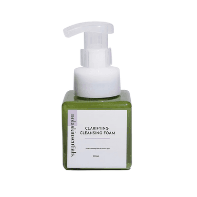 Clarifying Cleansing Foam
