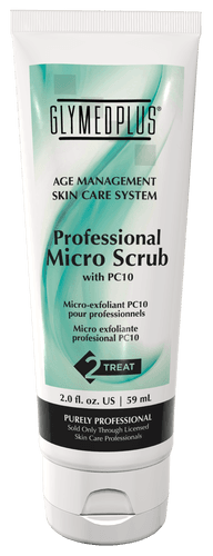 Professional Micro Scrub With Pc10