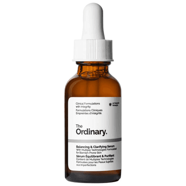 Balancing & Clarifying Serum