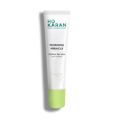 Anti-fatigue Eye Contour