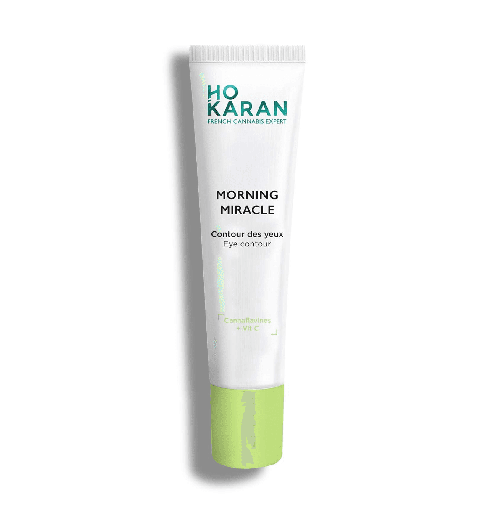 Anti-fatigue Eye Contour