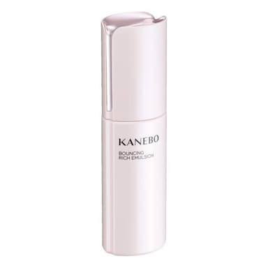 Bouncing Rich Emulsion