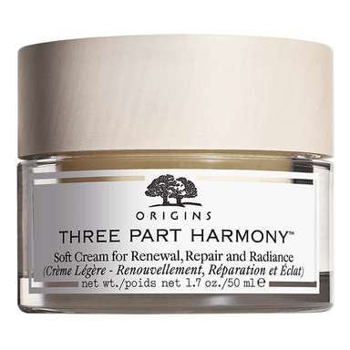 Three Part Harmony™ Soft Cream for Renewal, Repair And Radiance