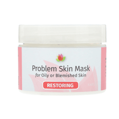 Problem Skin Mask