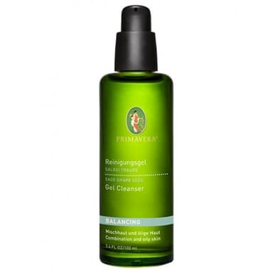 : Organic Witch Hazel Floral Water