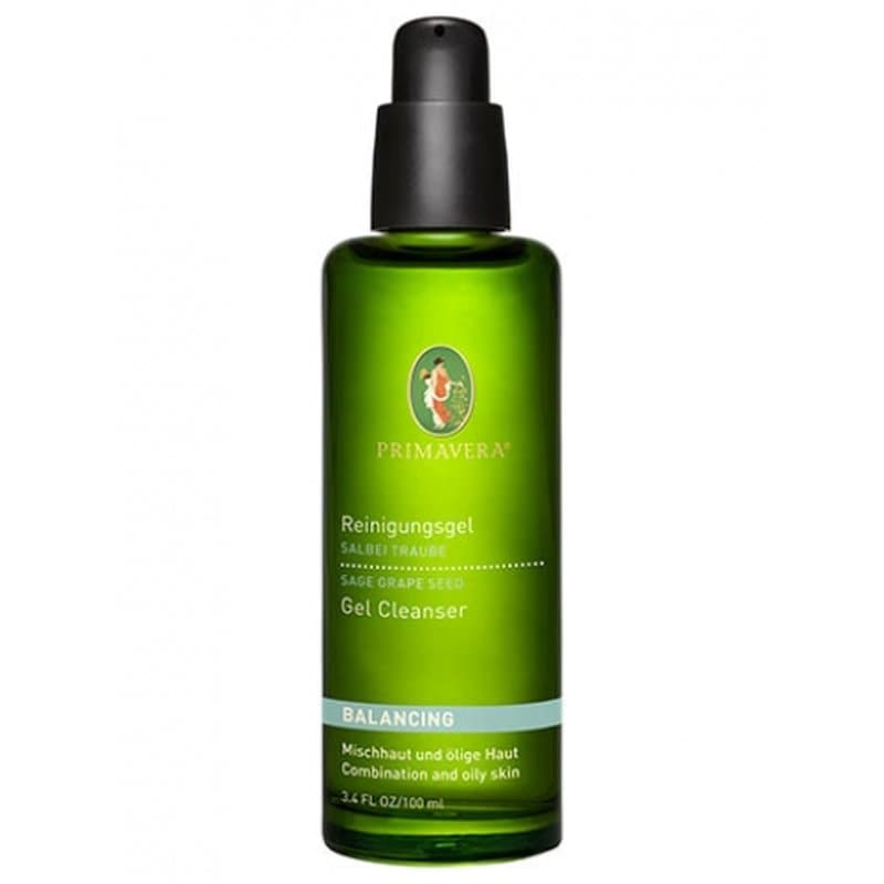 : Organic Witch Hazel Floral Water