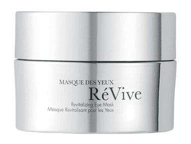 MASQUE DES YEUX Revitalizing Eye Mask