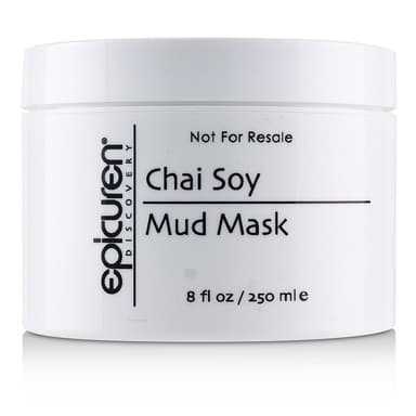 Chai Soy Mud Mask