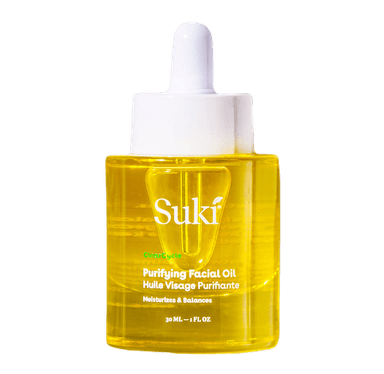 ClearCycle Purifying Facial Oil