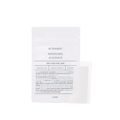 Infinity Size Acne Patch