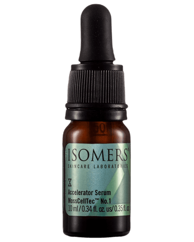 Accelerator Serum with MossCellTec™ No.1