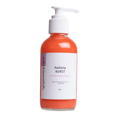 Papaya Burst