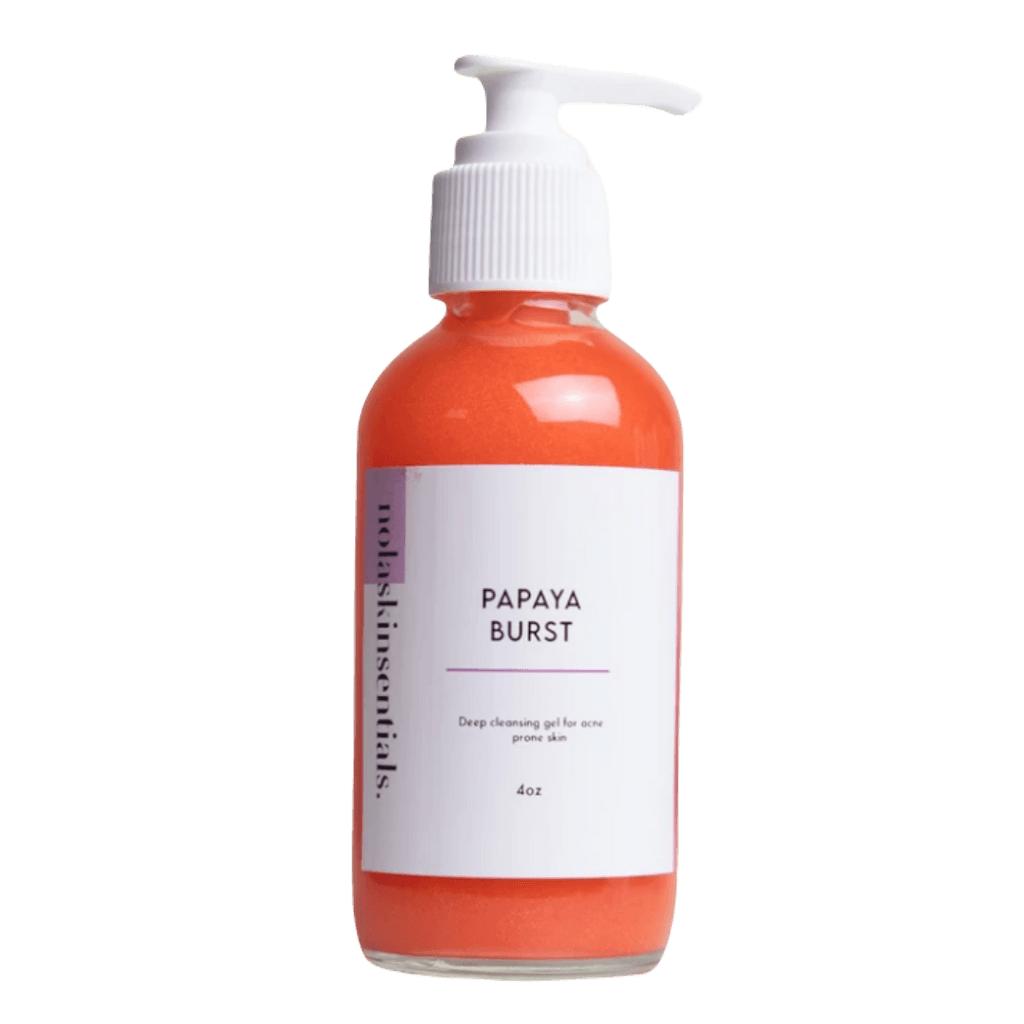 Papaya Burst